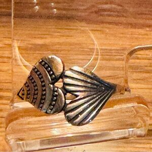 James Avery - Better Together Heart Ring